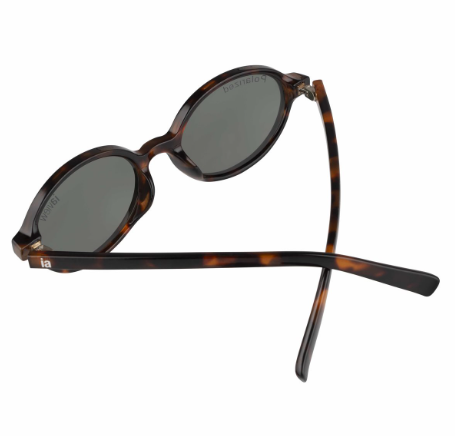 Iaview Gafas De Sol Polarizadas 2613 Mamba Havana UV400