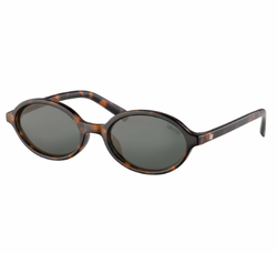 Iaview Polarized Sunglasses 2613 Mamba Havana UV400