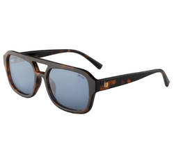 Lunettes de soleil polarisées Iaview 2616 Phantom Havana Az UV400