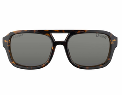 Lunettes de soleil polarisées Iaview 2616 Phantom Havana Az UV400