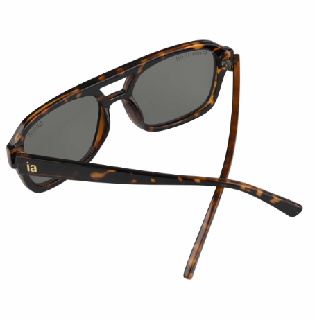 Iaview Gafas De Sol Polarizadas 2617 Phantom Havana UV400