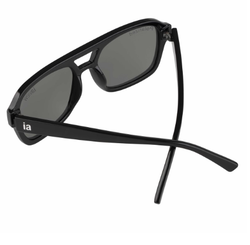 Iaview Gafas De Sol Polarizadas 2618 Phantom Negra UV400