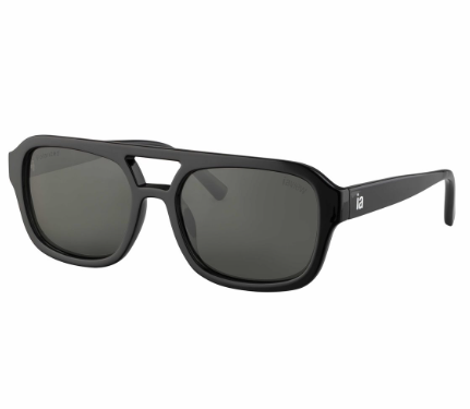 Iaview Gafas De Sol Polarizadas 2618 Phantom Negra UV400