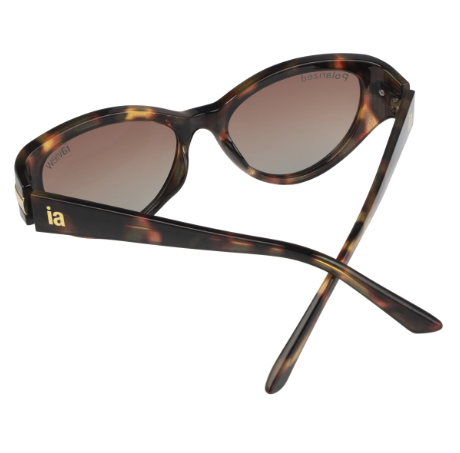 Iaview Polarized Sunglasses 2625 Maden Havana UV400