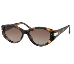 Iaview Polarized Sunglasses 2625 Maden Havana UV400
