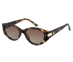 Iaview Polarized Sunglasses 2625 Maden Havana UV400