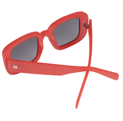 Óculos de Sol Polarizados Iaview IA 2420 Corsa Coral UV400