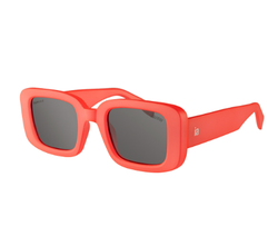 Óculos de Sol Polarizados Iaview IA 2420 Corsa Coral UV400