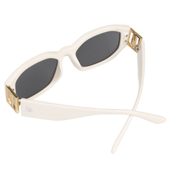 Iaview Gafas De Sol Polarizadas Ia 2433 Versa Blanca UV400