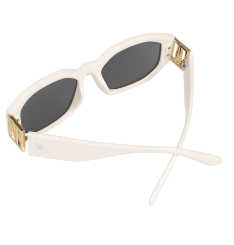 Iaview Gafas De Sol Polarizadas Ia 2433 Versa Blanca UV400