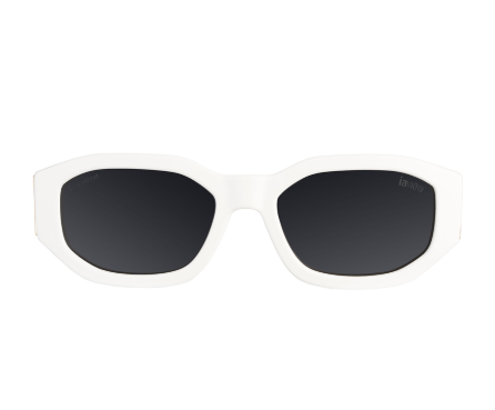 Iaview Gafas De Sol Polarizadas Ia 2433 Versa Blanca UV400