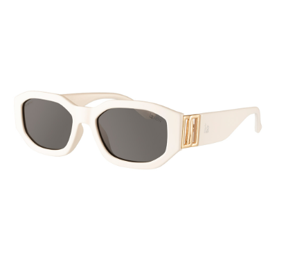 Iaview Gafas De Sol Polarizadas Ia 2433 Versa Blanca UV400
