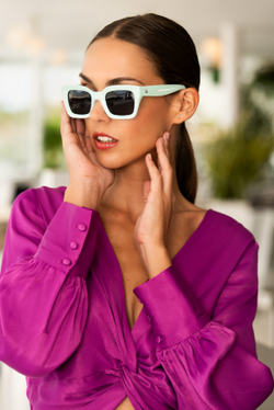 Iaview Gafas De Sol Polarizadas Ia 2434 Brera Verde UV400