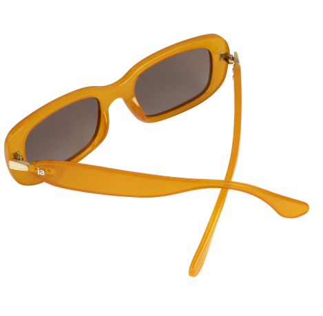 Iaview Polarized Sunglasses Ia 2435 Saona Peach UV400
