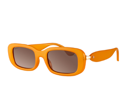 Iaview Gafas De Sol Polarizadas Ia 2435 Saona Melocotón UV400