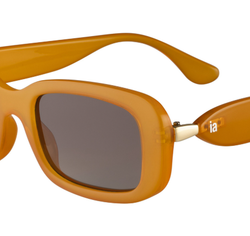 Iaview Polarized Sunglasses Ia 2435 Saona Peach UV400