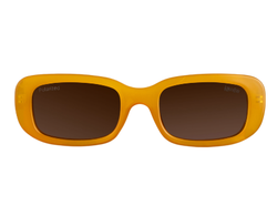 Iaview Polarized Sunglasses Ia 2435 Saona Peach UV400