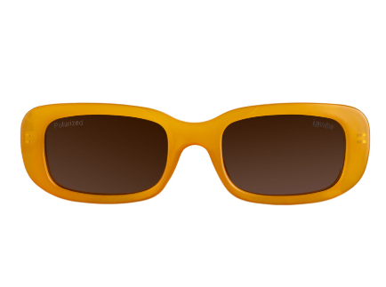 Iaview Polarized Sunglasses Ia 2435 Saona Peach UV400