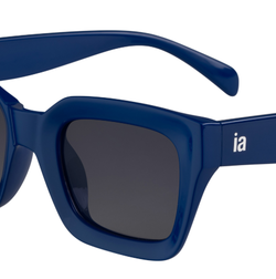 Iaview Polarized Sunglasses Ia 2443 Brera Navy Blue UV400