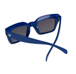 Iaview Polarized Sunglasses Ia 2443 Brera Navy Blue UV400