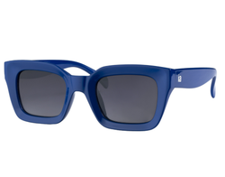 Iaview Gafas De Sol Polarizadas Ia 2443 Brera Azul Marino UV400