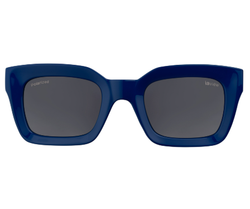 Iaview Polarized Sunglasses Ia 2443 Brera Navy Blue UV400