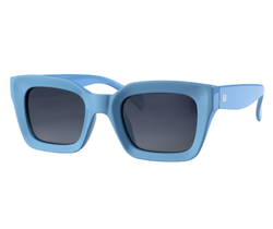 Iaview Polarized Sunglasses Ia 2444 Brera Petrol Blue UV400