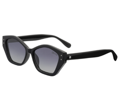 Iaview Gafas De Sol Polarizadas Kaleo 2526 Black UV400