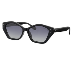 Iaview Gafas De Sol Polarizadas Kaleo 2526 Black UV400