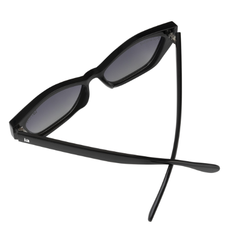 Iaview Gafas De Sol Polarizadas Kaleo 2526 Black UV400