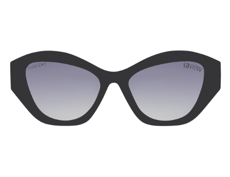 Iaview Gafas De Sol Polarizadas Pradeye 2502 Black UV400