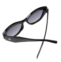 Iaview Gafas De Sol Polarizadas Pradeye 2502 Black UV400
