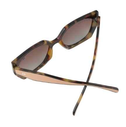 Iaview Polarized Sunglasses Semprad 2506 Demi Coral UV400