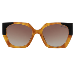 Iaview Semprad 2508 Demi Black UV400 Polarized Sunglasses