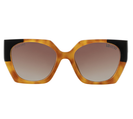 Iaview Gafas De Sol Polarizadas Semprad 2508 Demi Black UV400