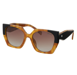 Iaview Gafas De Sol Polarizadas Semprad 2508 Demi Black UV400