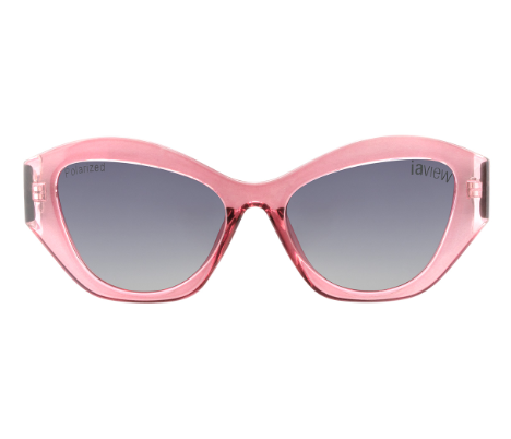 Iaview Gafas De Sol Pradeye 2504 Purple Polarizadas UV400