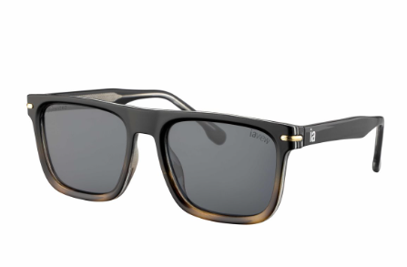 Iaview Gafas De Sol Veneta 2641 Negra Polarizadas UV400