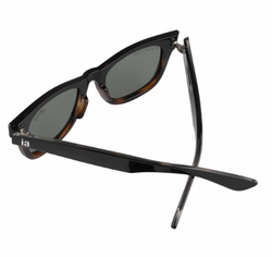 Iaview Gafas De Sol Way Lux 2639 Negra Polarizadas UV400