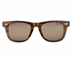 Iaview Gafas De Sol Way Lux 2640 Havana Polarizadas UV400