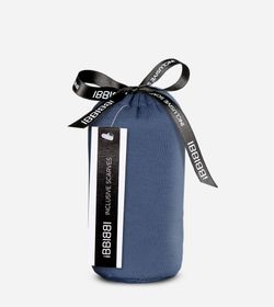iBBiBBI Pañuelo Oncológico Azul