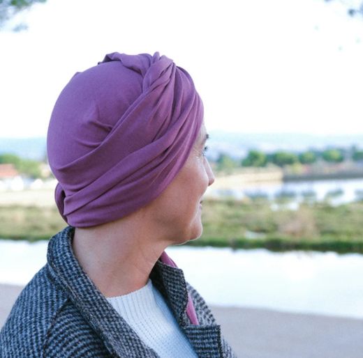 Cachecol de oncologia Bordeaux iBBIBBI