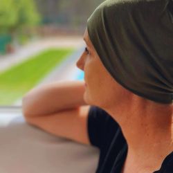 iBBIBBI Gorro Oncológico