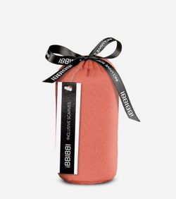 iBBIBBI Pañuelo Oncológico Coral