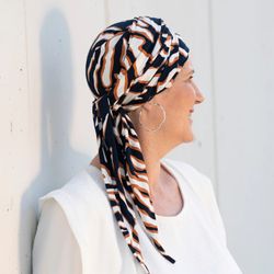 iBBIBBI Napoli Oncologie Foulard