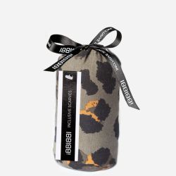 iBBIBBI Pañuelo Oncológico Ngorongoro