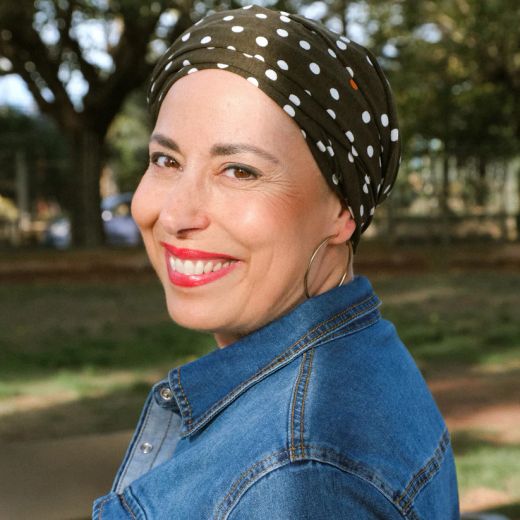 Cachecol Portland Cancer iBBIBBI