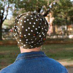 Cachecol Portland Cancer iBBIBBI