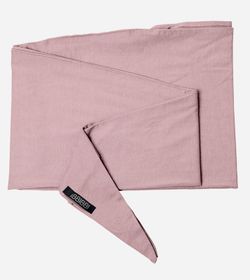 iBBIBBI Pañuelo Oncológico Rosa Palo