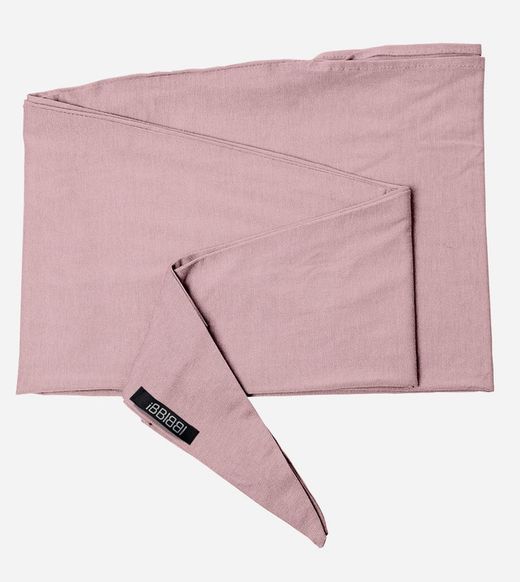 iBBIBBI Pañuelo Oncológico Rosa Palo